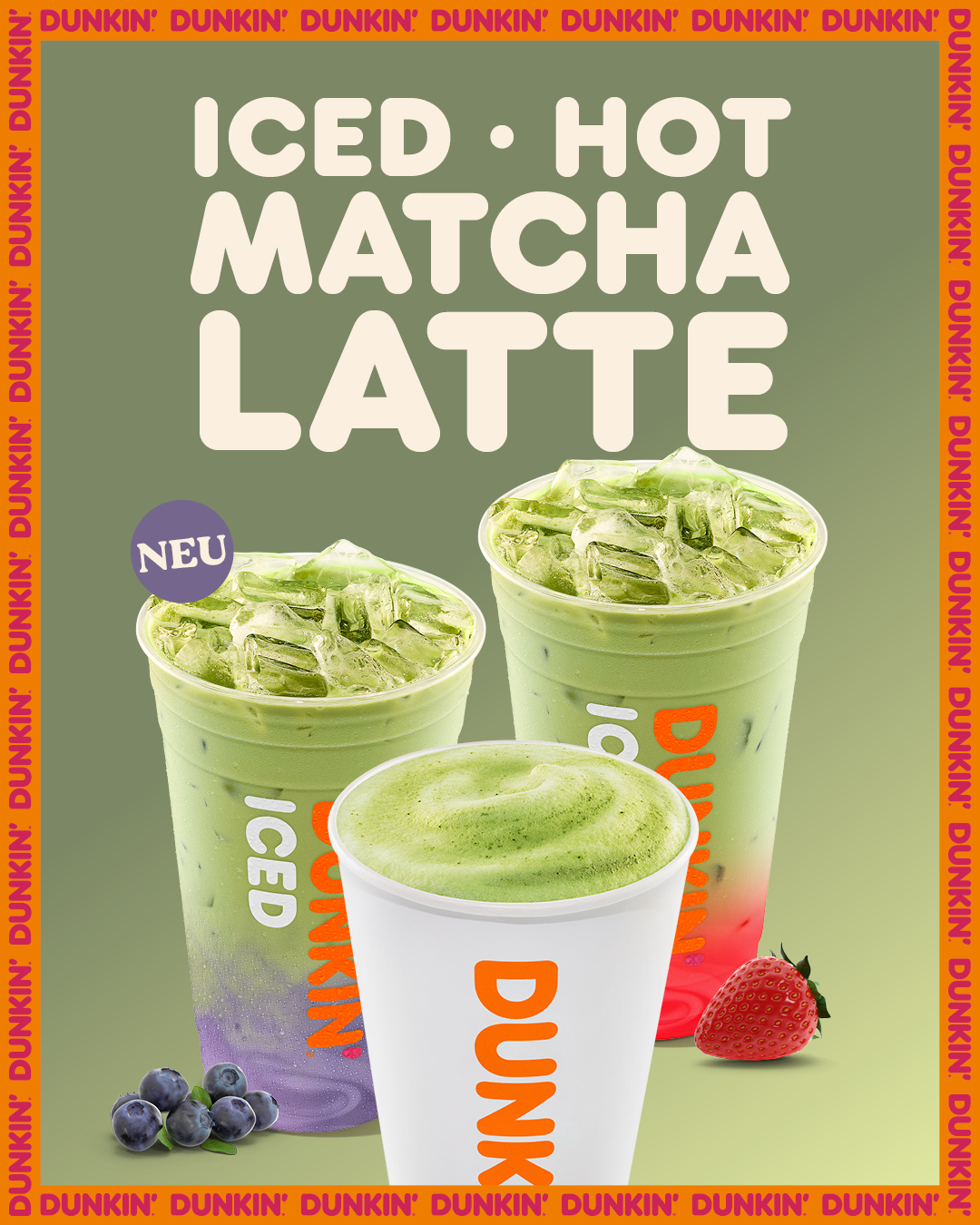 Alles Matcha