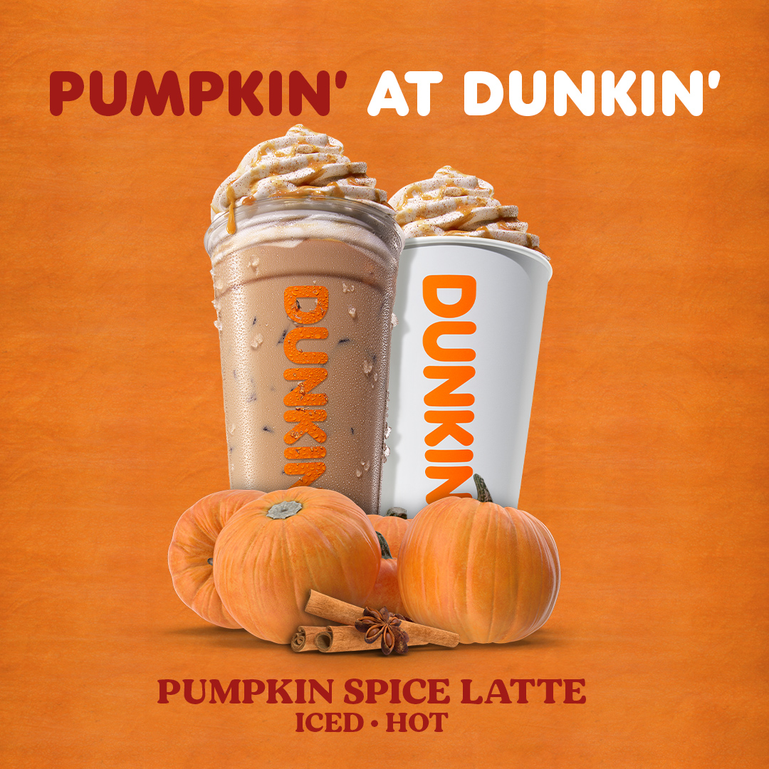 Fall Favorites 🍂